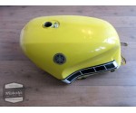 Yamaha FJ1100 benzinetank / benzine tank